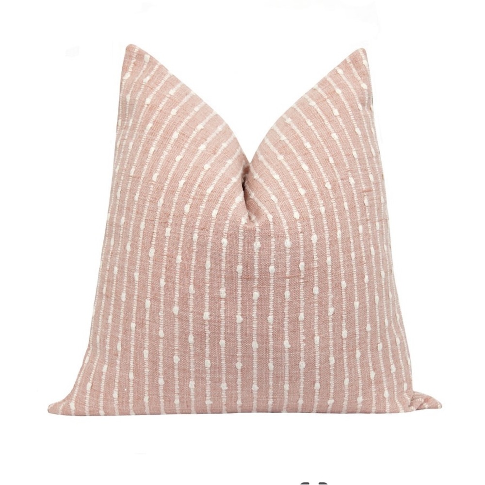 Boho pillow cover